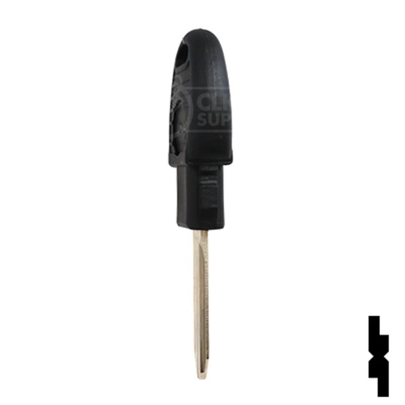 JMA Cloneable Key Chrysler Y170PT (TPX3CHR-15.P1) - Image 21