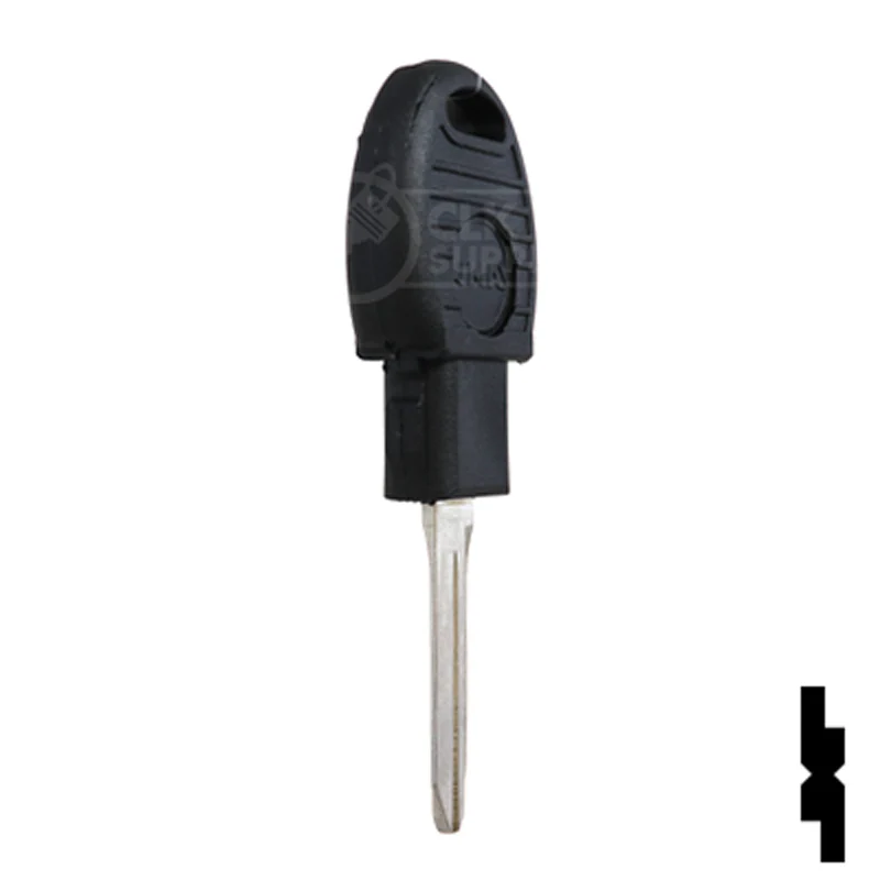 JMA Cloneable Key Chrysler Y170PT (TPX3CHR-15.P1) - Image 5