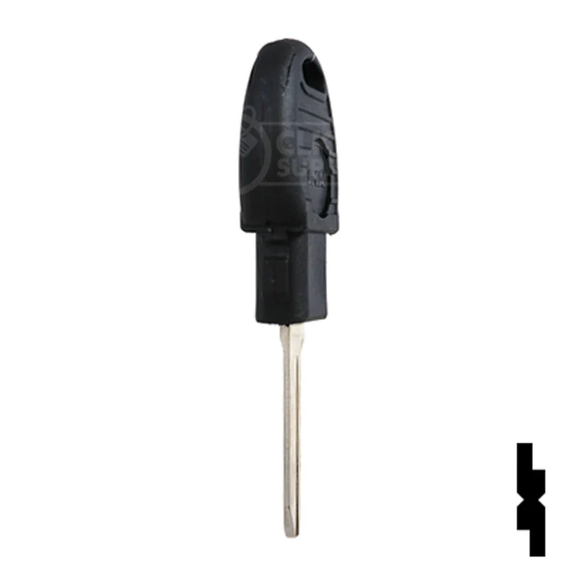 JMA Cloneable Key Chrysler Y170PT (TPX3CHR-15.P1) - Image 6