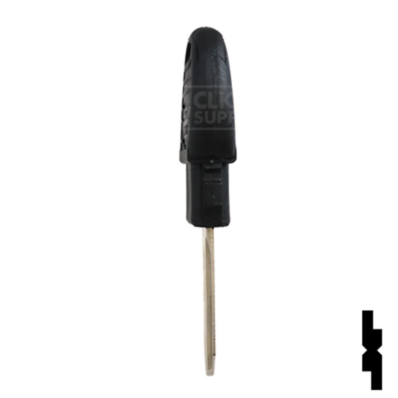 JMA Cloneable Key Chrysler Y170PT (TPX3CHR-15.P1) - Image 8