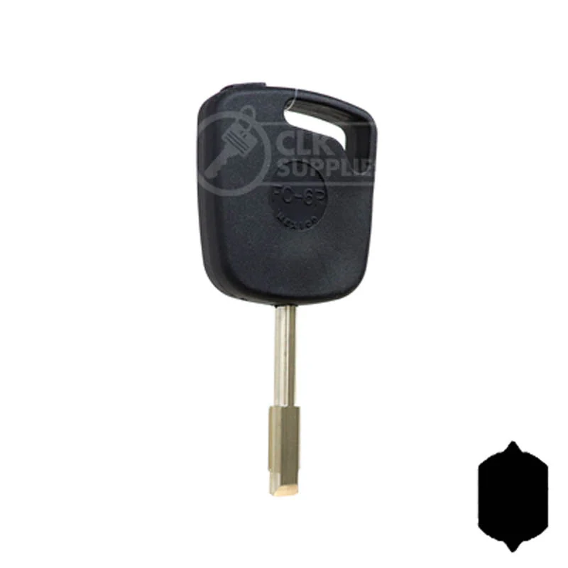JMA Cloneable Key Ford FO21T7 (TPX2FO-6.P) - On Sale! - Image 15