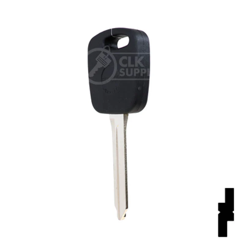 JMA Cloneable Key Ford H72PT (TPX1FO-15D.P) - Image 10