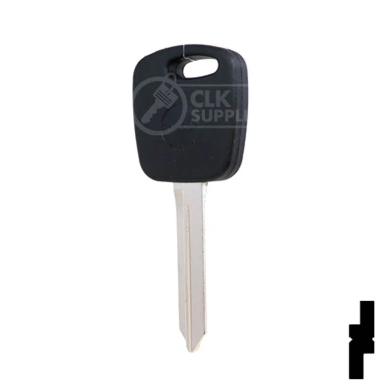 JMA Cloneable Key Ford H72PT (TPX1FO-15D.P) - Image 11