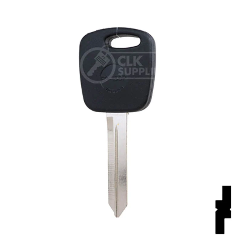 JMA Cloneable Key Ford H72PT (TPX1FO-15D.P) - Image 12