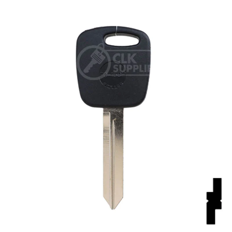 JMA Cloneable Key Ford H72PT (TPX1FO-15D.P) - Image 13