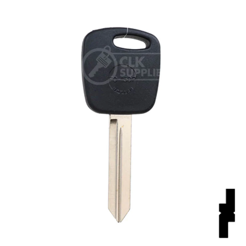 JMA Cloneable Key Ford H72PT (TPX1FO-15D.P) - Image 14