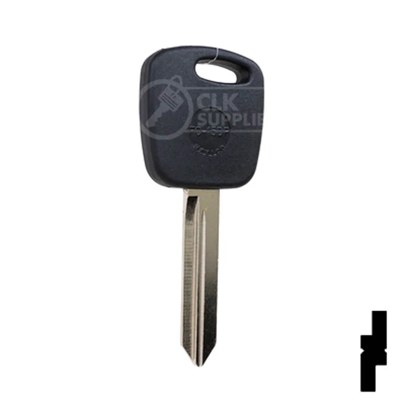 JMA Cloneable Key Ford H72PT (TPX1FO-15D.P) - Image 15