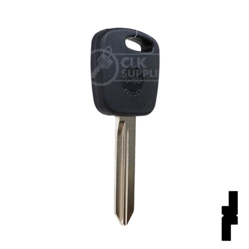 JMA Cloneable Key Ford H72PT (TPX1FO-15D.P) - Image 16