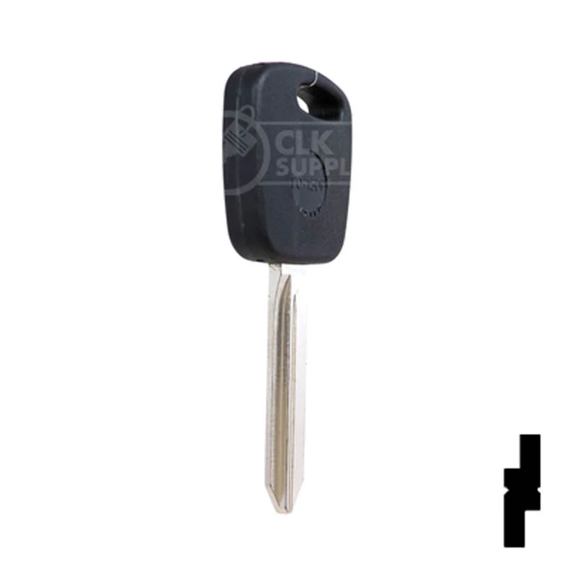JMA Cloneable Key Ford H72PT (TPX1FO-15D.P) - Image 17