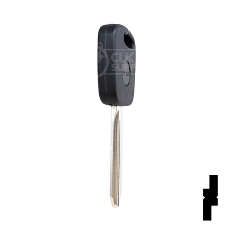 JMA Cloneable Key Ford H72PT (TPX1FO-15D.P) - Image 18