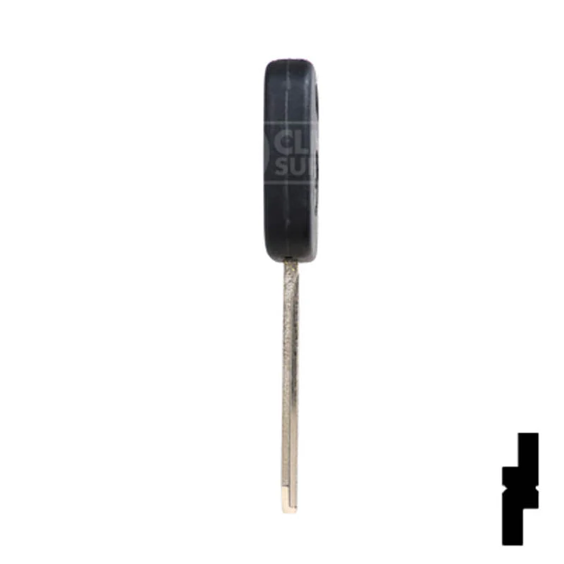 JMA Cloneable Key Ford H72PT (TPX1FO-15D.P) - Image 19