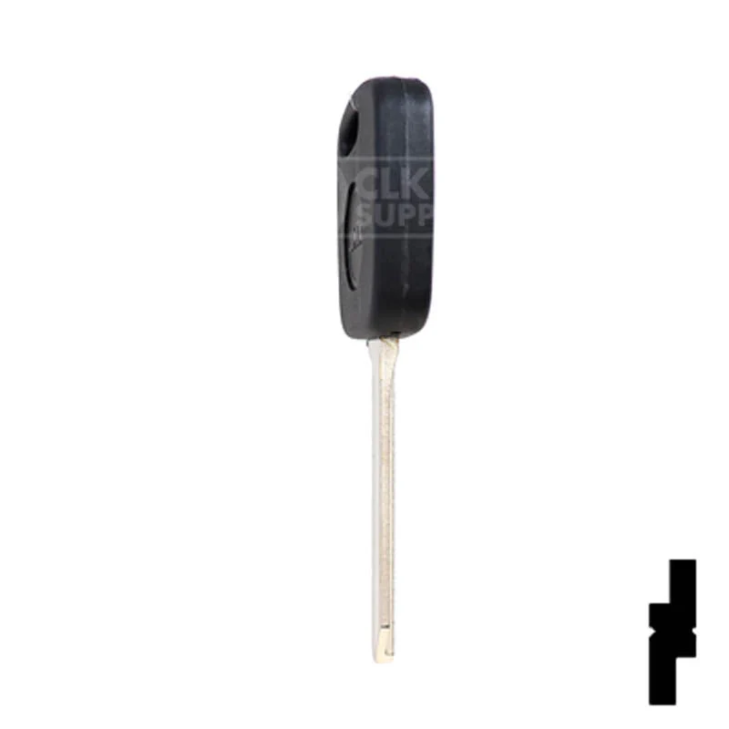 JMA Cloneable Key Ford H72PT (TPX1FO-15D.P) - Image 20