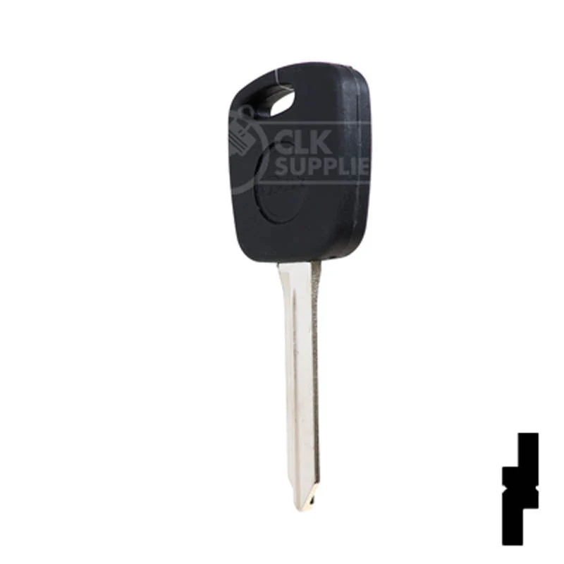 JMA Cloneable Key Ford H72PT (TPX1FO-15D.P) - Image 22