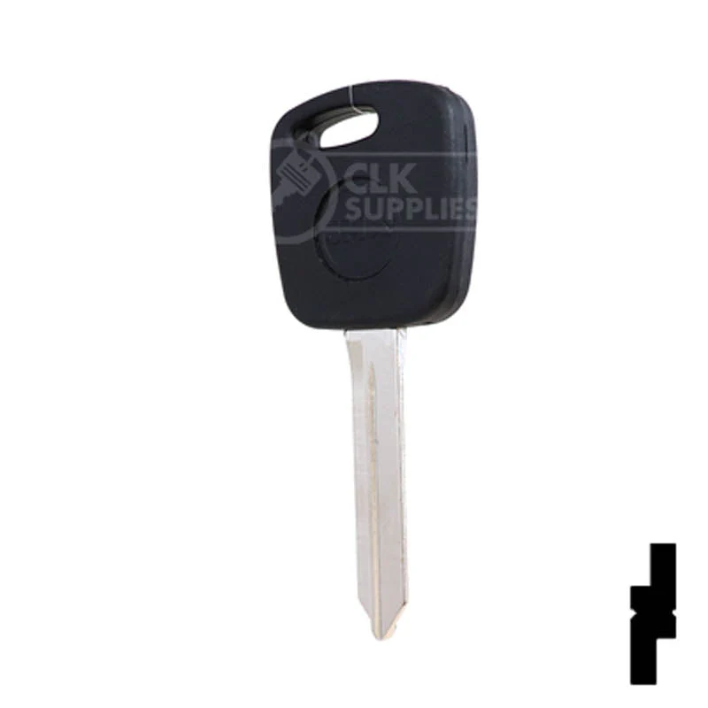 JMA Cloneable Key Ford H72PT (TPX1FO-15D.P) - Image 23