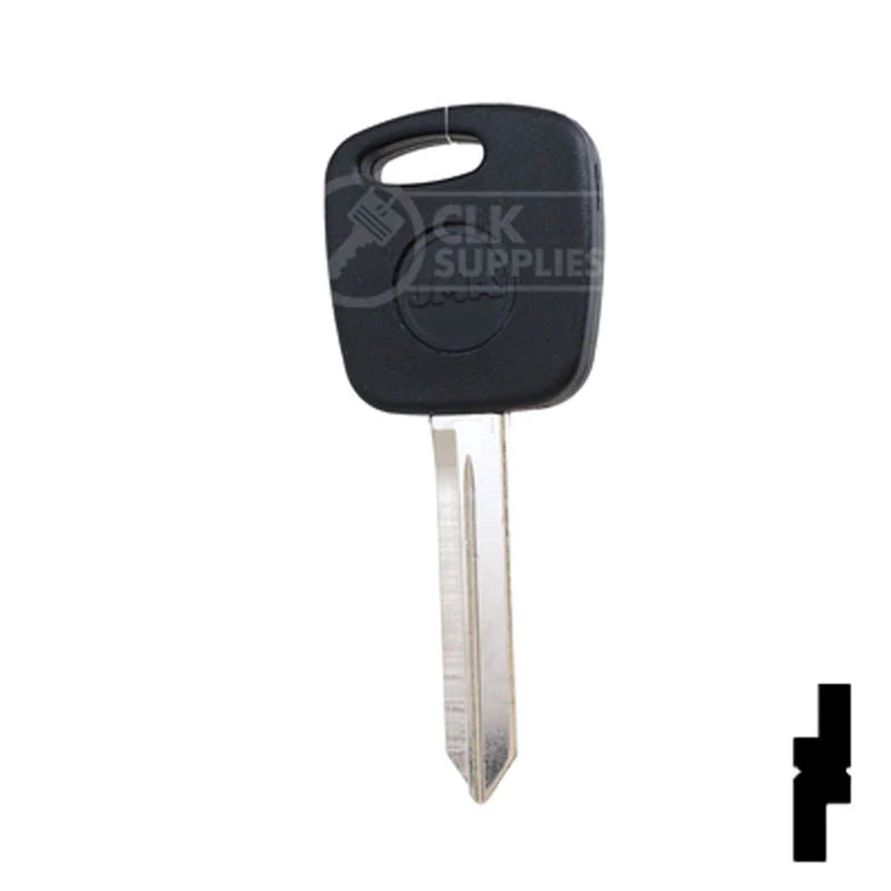 JMA Cloneable Key Ford H72PT (TPX1FO-15D.P) - Image 24
