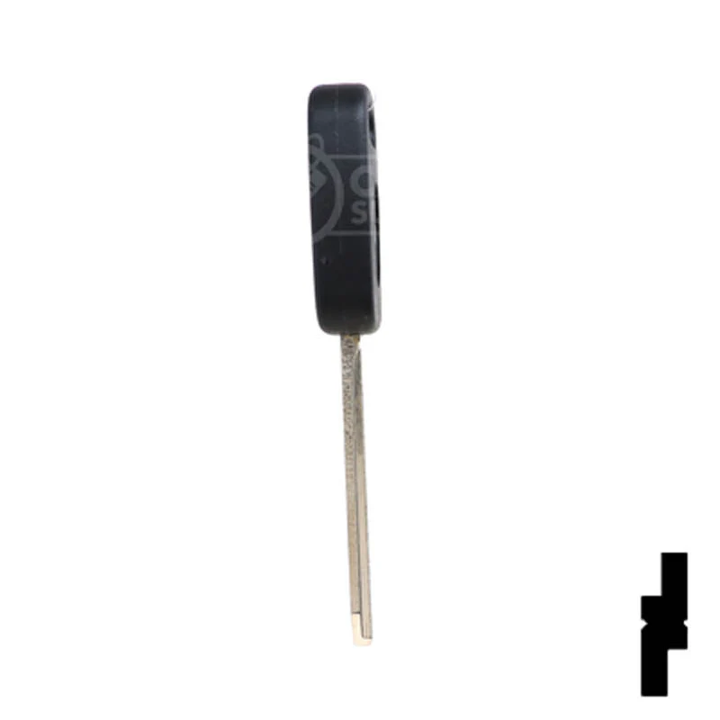 JMA Cloneable Key Ford H72PT (TPX1FO-15D.P) - Image 7