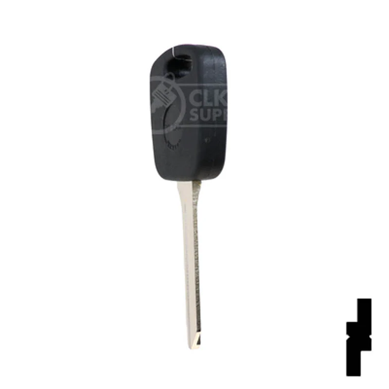 JMA Cloneable Key Ford H72PT (TPX1FO-15D.P) - Image 9