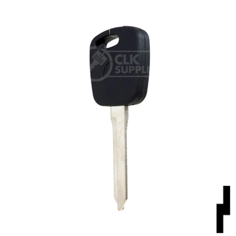 JMA Cloneable Key Ford H73PT (TPX1FO-16.P) - Image 10