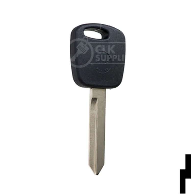 JMA Cloneable Key Ford H73PT (TPX1FO-16.P) - Image 15