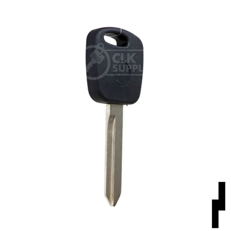 JMA Cloneable Key Ford H73PT (TPX1FO-16.P) - Image 16