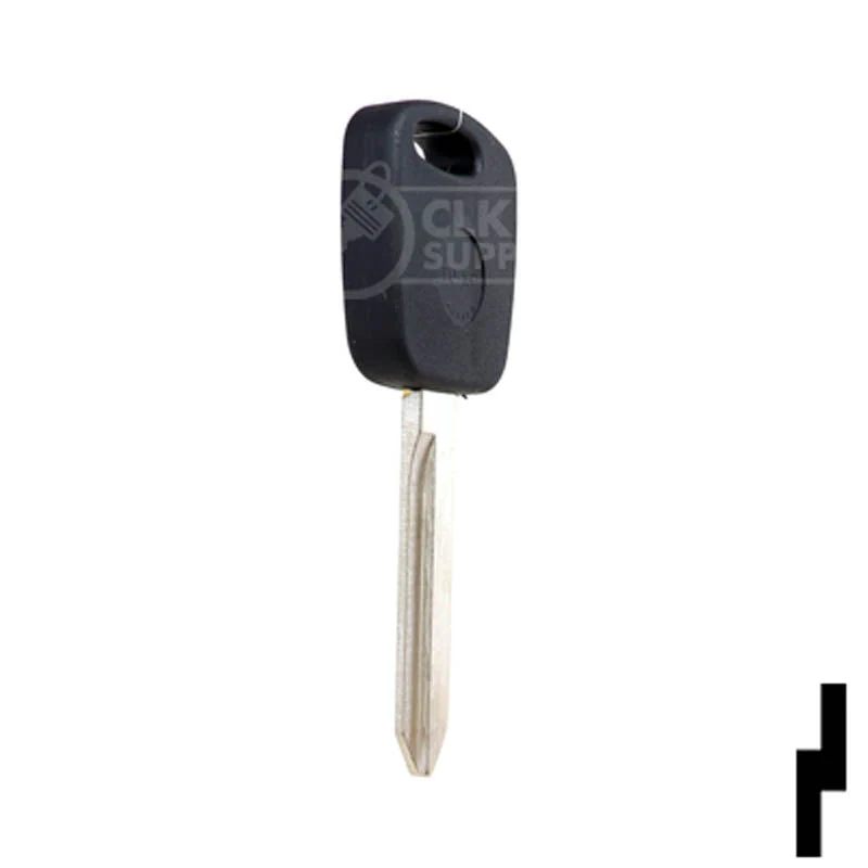 JMA Cloneable Key Ford H73PT (TPX1FO-16.P) - Image 17