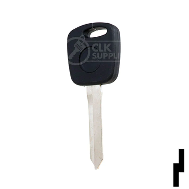 JMA Cloneable Key Ford H73PT (TPX1FO-16.P) - Image 23