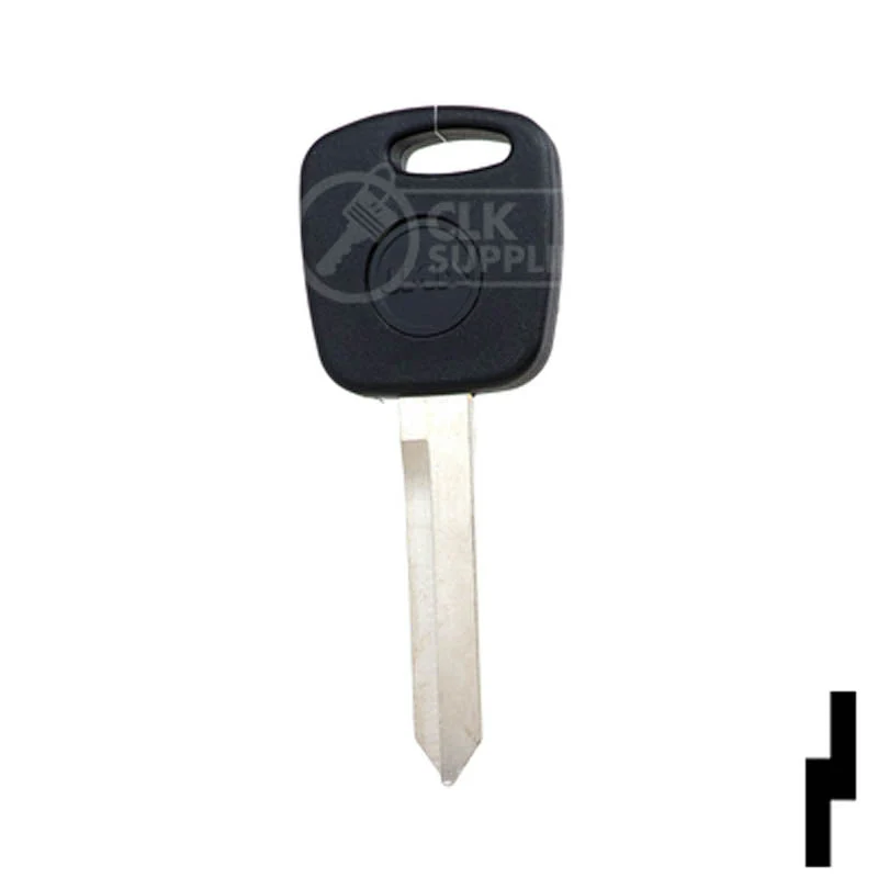 JMA Cloneable Key Ford H73PT (TPX1FO-16.P) - Image 24
