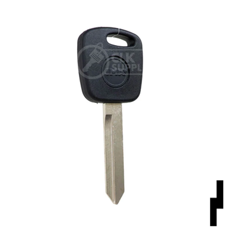 JMA Cloneable Key Ford H73PT (TPX1FO-16.P) - Image 3