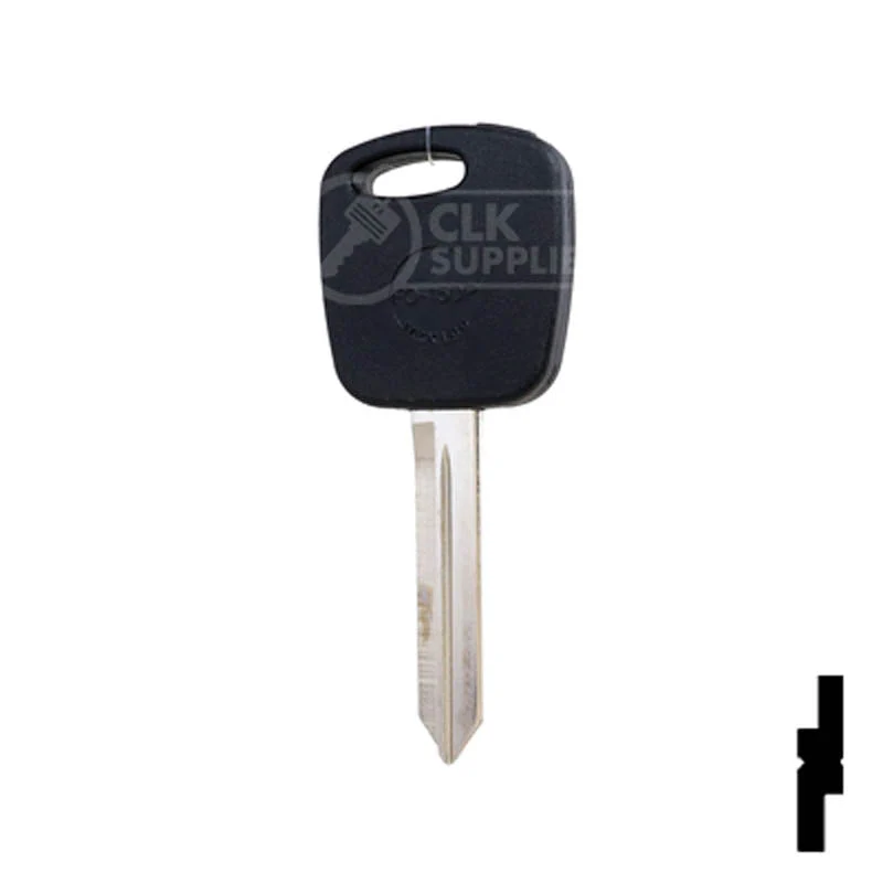 JMA Cloneable Key Ford H74PT (TPX2FO-15D.P) - Image 12