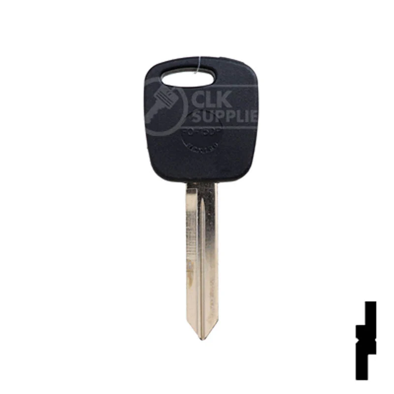 JMA Cloneable Key Ford H74PT (TPX2FO-15D.P) - Image 13