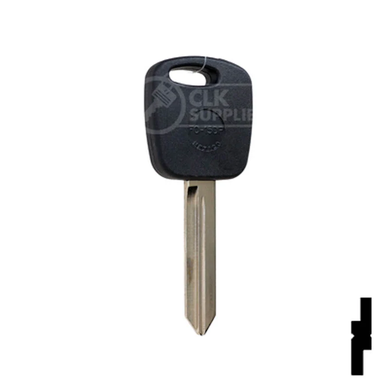 JMA Cloneable Key Ford H74PT (TPX2FO-15D.P) - Image 15