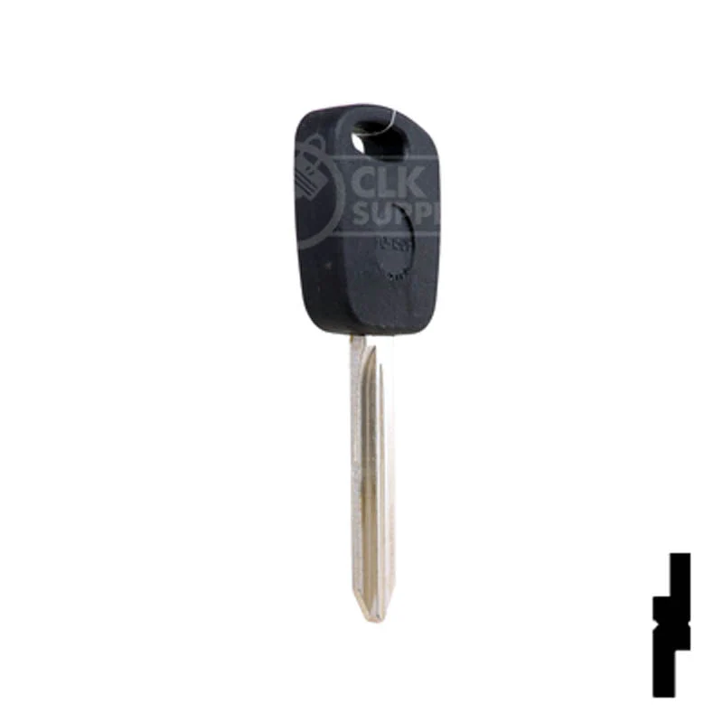 JMA Cloneable Key Ford H74PT (TPX2FO-15D.P) - Image 17