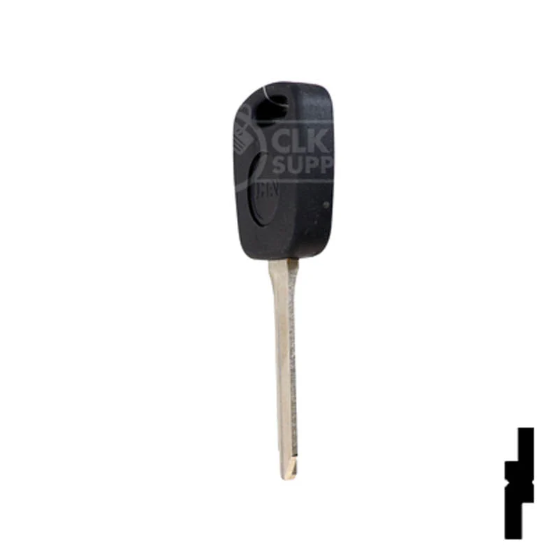 JMA Cloneable Key Ford H74PT (TPX2FO-15D.P) - Image 21