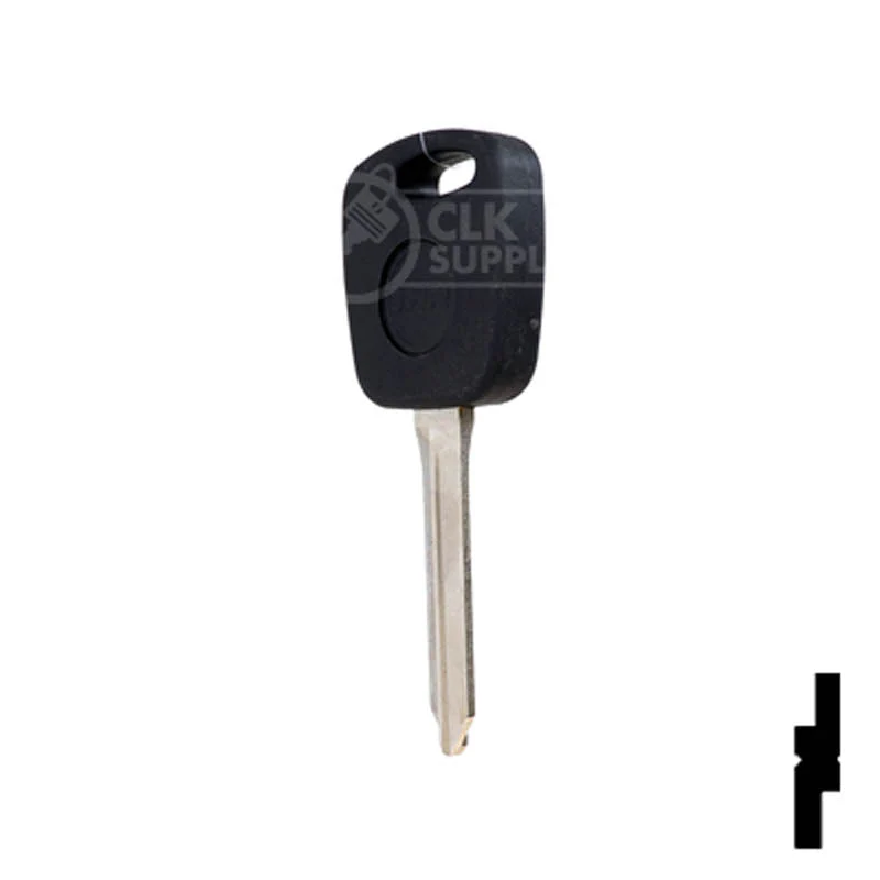 JMA Cloneable Key Ford H74PT (TPX2FO-15D.P) - Image 22