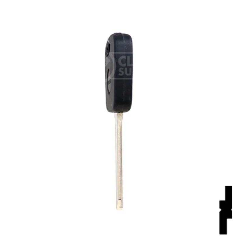 JMA Cloneable Key Ford H74PT (TPX2FO-15D.P) - Image 8