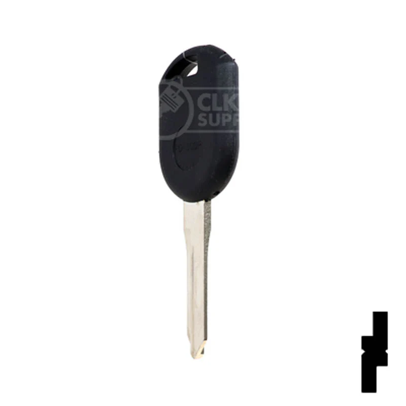 JMA Cloneable Key Ford H84PT (TPX2FO-30D.P) - Image 10