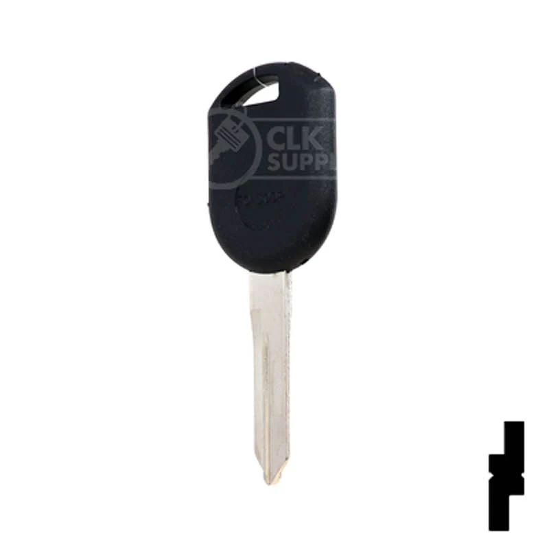 JMA Cloneable Key Ford H84PT (TPX2FO-30D.P) - Image 11