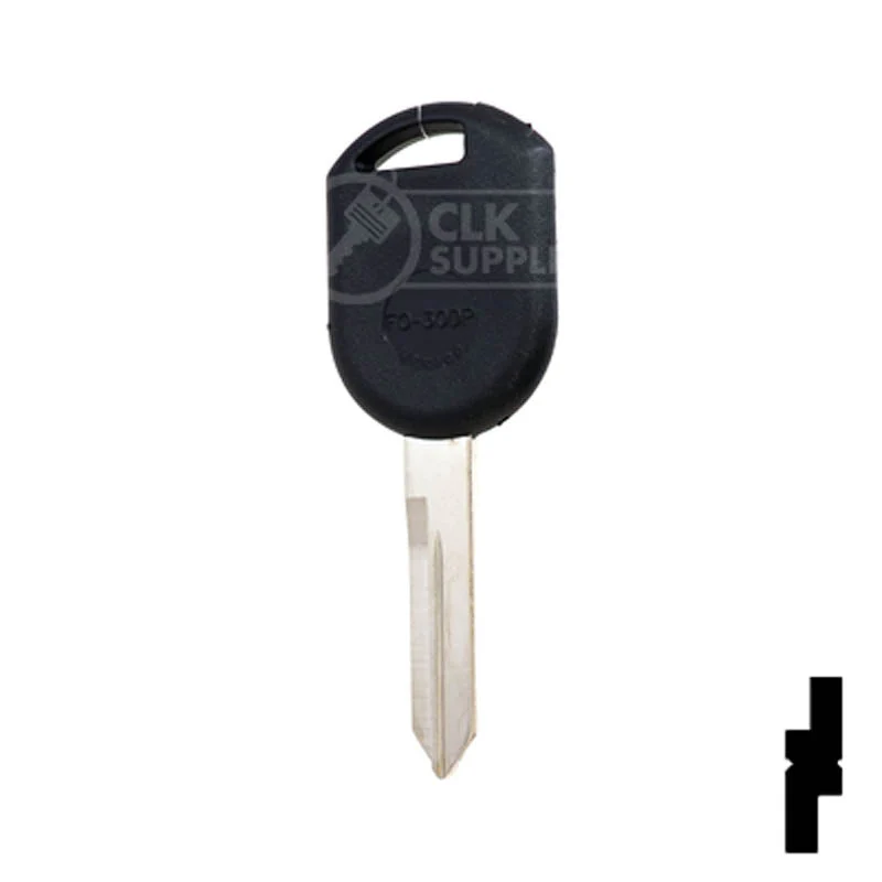 JMA Cloneable Key Ford H84PT (TPX2FO-30D.P) - Image 12