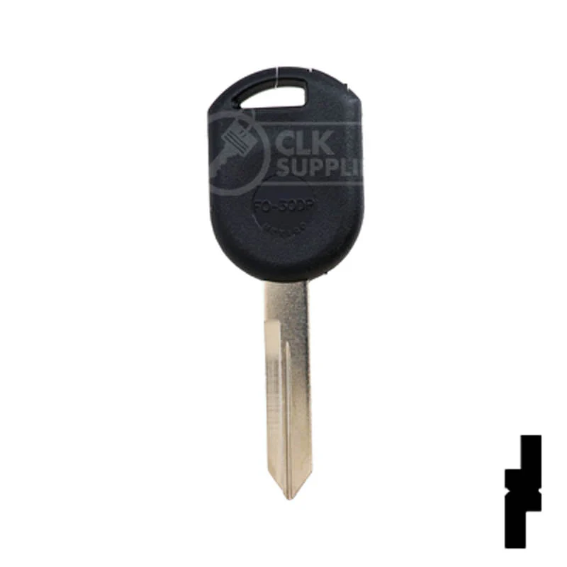 JMA Cloneable Key Ford H84PT (TPX2FO-30D.P) - Image 13