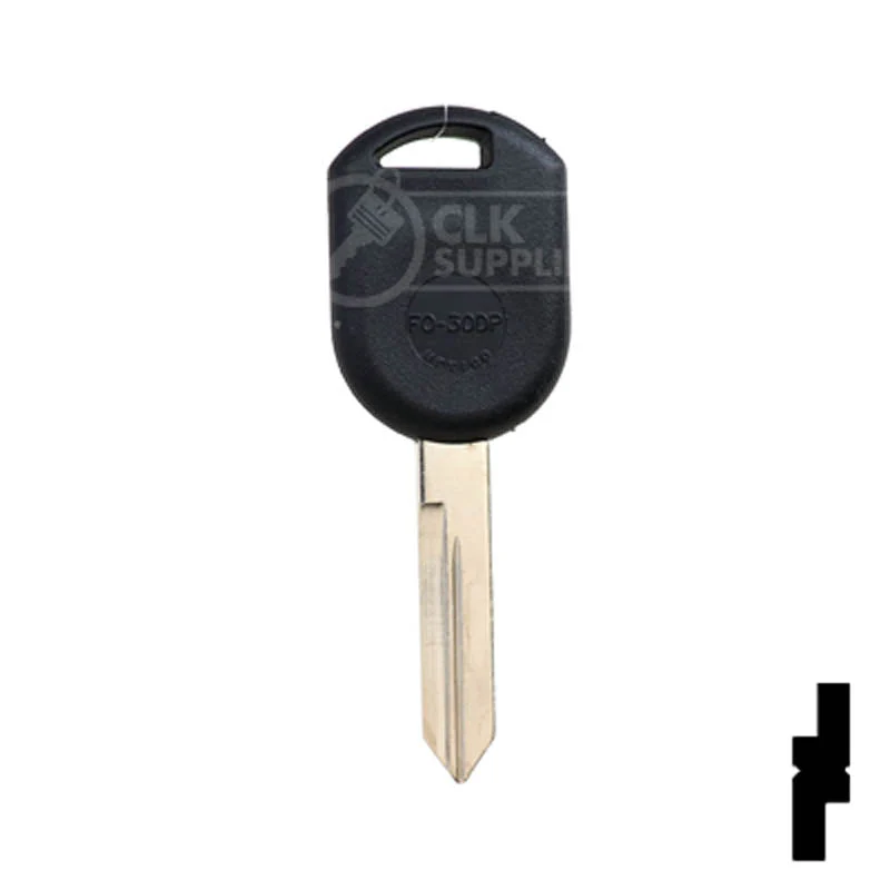 JMA Cloneable Key Ford H84PT (TPX2FO-30D.P) - Image 14