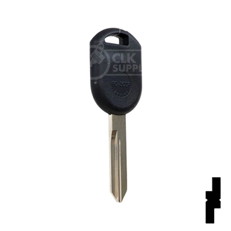 JMA Cloneable Key Ford H84PT (TPX2FO-30D.P) - Image 16