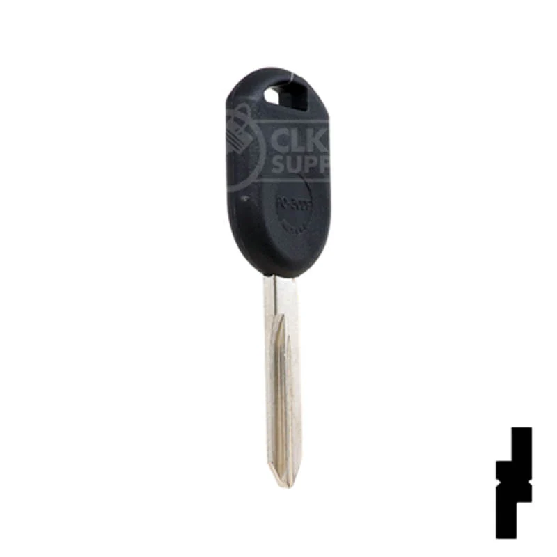 JMA Cloneable Key Ford H84PT (TPX2FO-30D.P) - Image 17