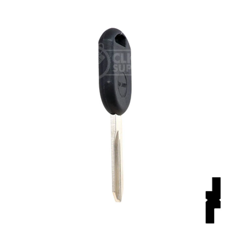 JMA Cloneable Key Ford H84PT (TPX2FO-30D.P) - Image 18