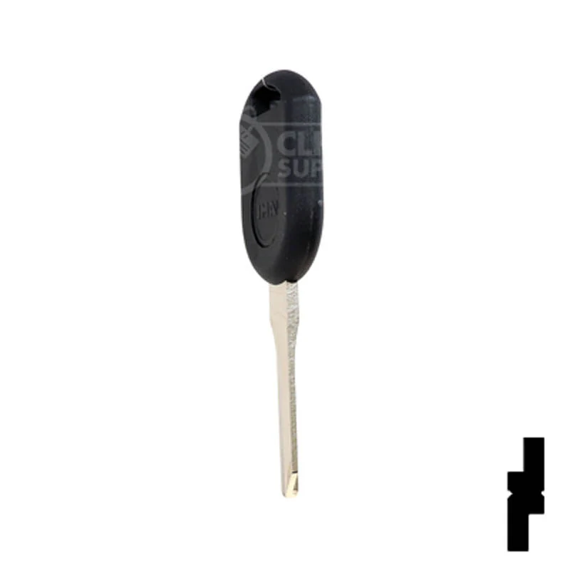 JMA Cloneable Key Ford H84PT (TPX2FO-30D.P) - Image 21