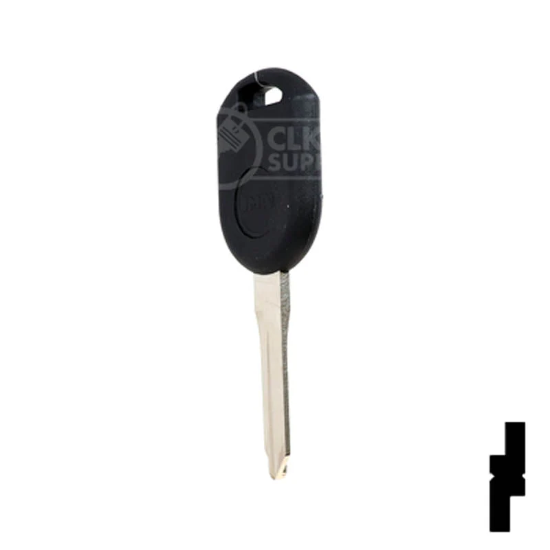 JMA Cloneable Key Ford H84PT (TPX2FO-30D.P) - Image 22