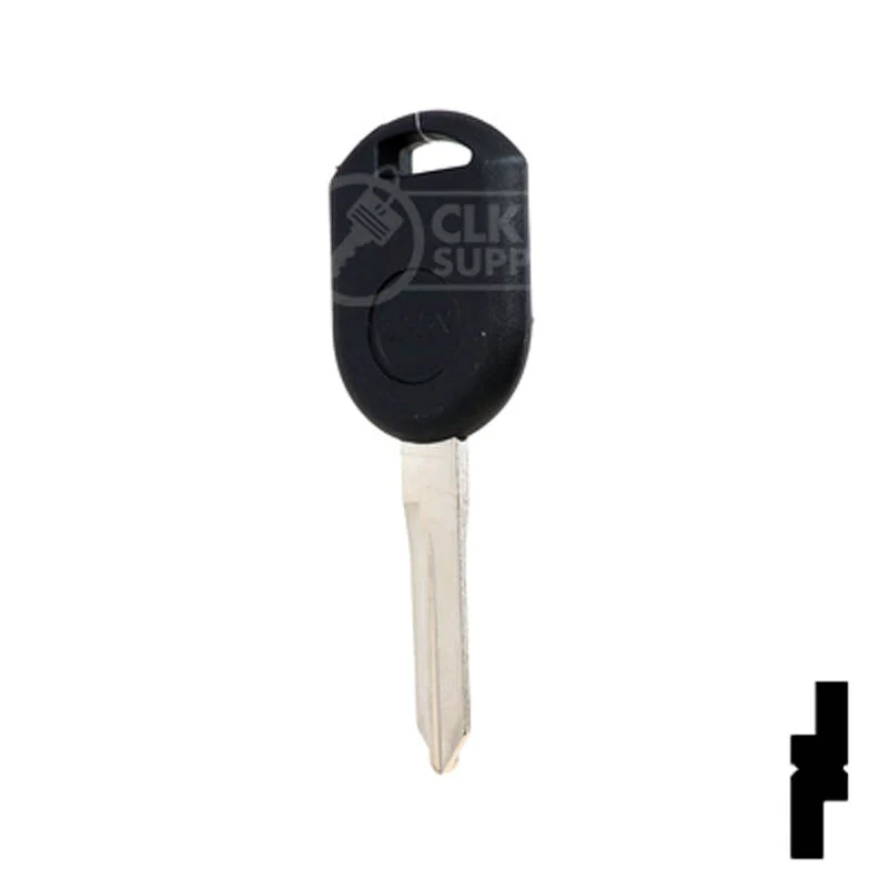 JMA Cloneable Key Ford H84PT (TPX2FO-30D.P) - Image 23