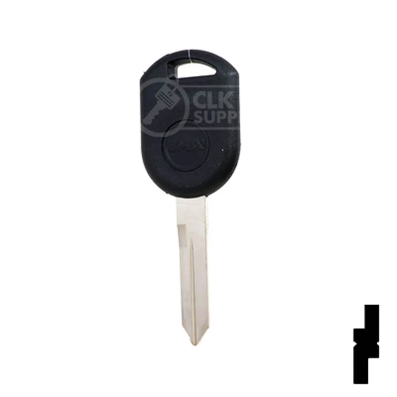 JMA Cloneable Key Ford H84PT (TPX2FO-30D.P) - Image 24