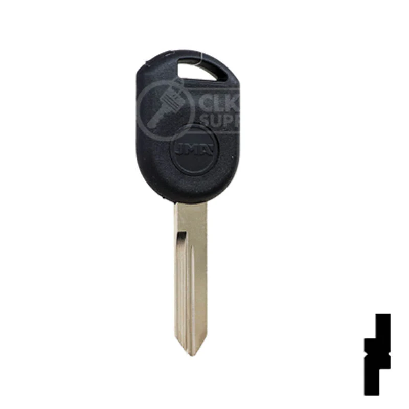 JMA Cloneable Key Ford H84PT (TPX2FO-30D.P) - Image 3