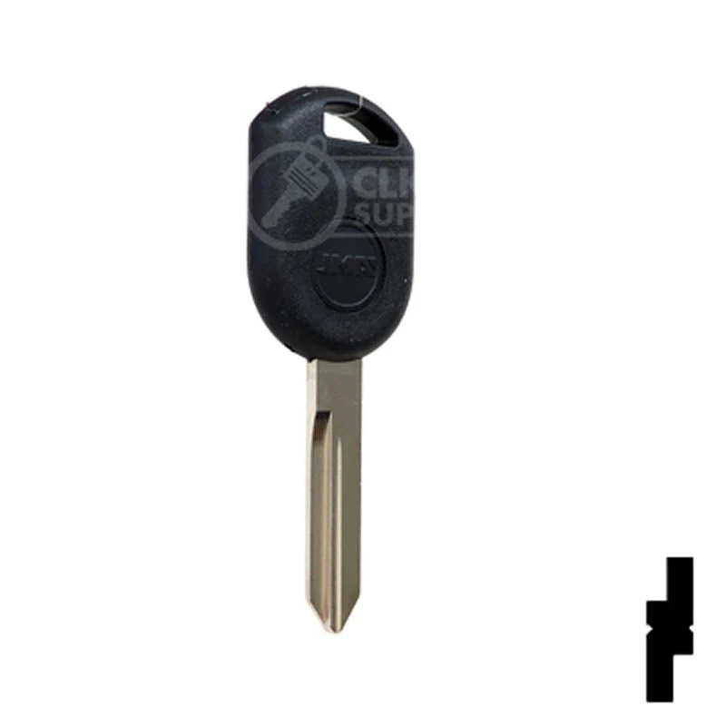 JMA Cloneable Key Ford H84PT (TPX2FO-30D.P) - Image 4