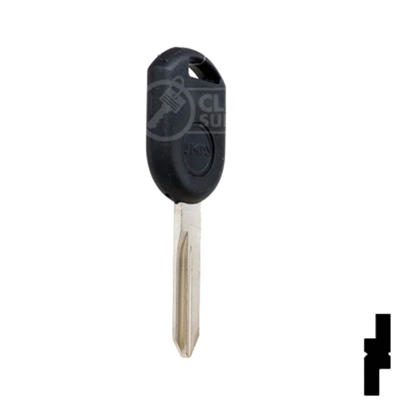JMA Cloneable Key Ford H84PT (TPX2FO-30D.P) - Image 5